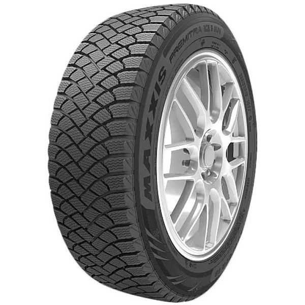 Maxxis Premitra Ice 5 SP5 SUV 255/40 R20 101T XL зимние