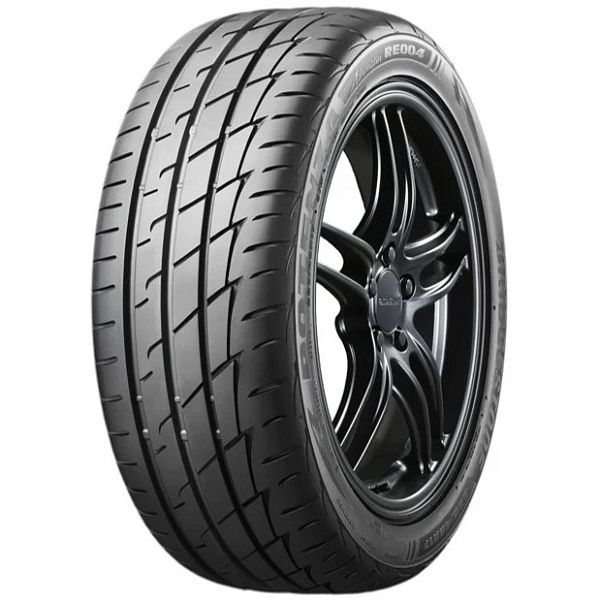 Bridgestone Potenza RE004 Adrenalin 215/45 R18 93W XL летние