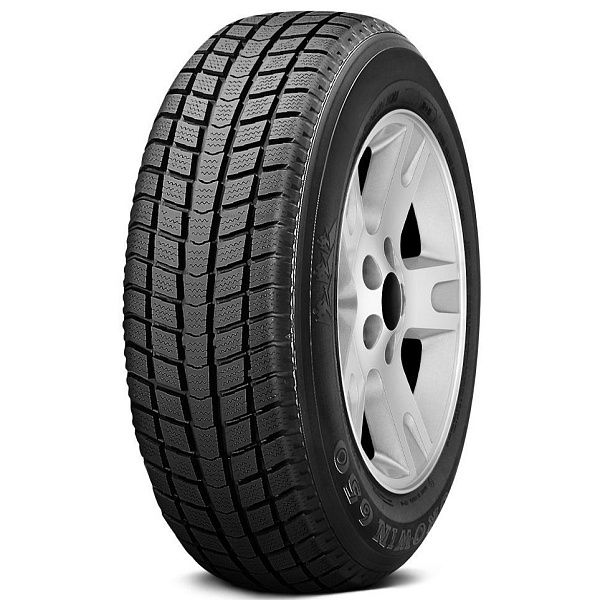 Roadstone Euro-Win 650 225/65 R16 112R С зимние