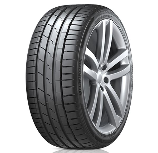 Hankook Ventus S1 Evo 3 K127B 255/45 R20 105Y XL Run Flat летние