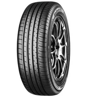 Yokohama BluEarth-XT AE61 215/65 R16 98H летние