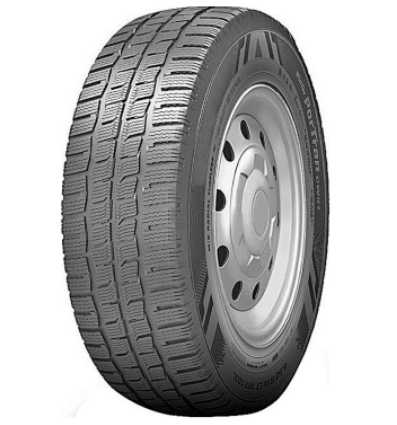 Kumho Winter PorTran CW51 205/70 R15 106R зимние китайские