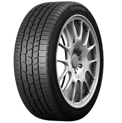 Continental ContiWinterContact TS 830 P 245/45 R17 99H XL MO зимние