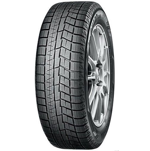 Yokohama Ice Guard IG60 225/55 R18 98Q зимние японские