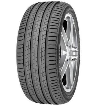 Michelin Latitude Sport 3 Acoustic 315/40 R21 111Y MO летние