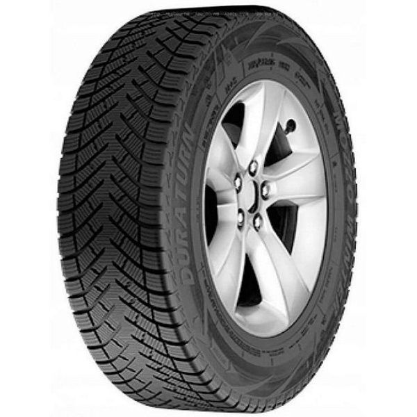 Duraturn Mozzo Winter 175/65 R14 82T зимние китайские