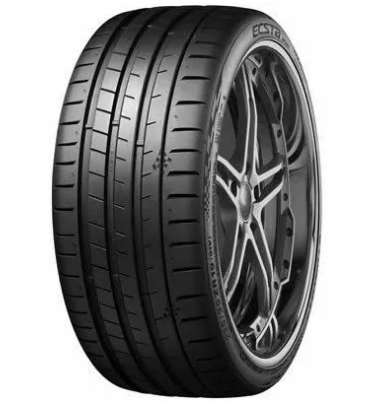 Kumho PS-91 245/45 R20 103Y XL летние