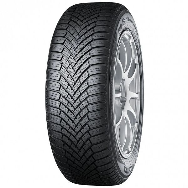 Yokohama BluEarth*Winter V906 235/45 R18 98V зимние
