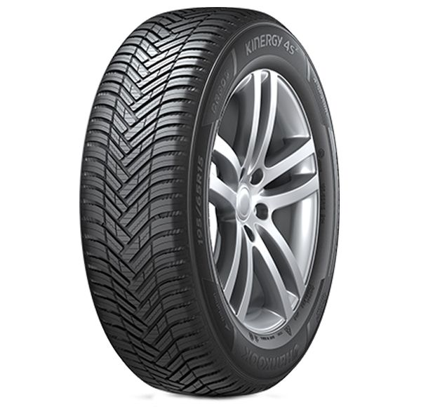Hankook Kinergy 4s2 H750 245/45 R18 100Y XL летние