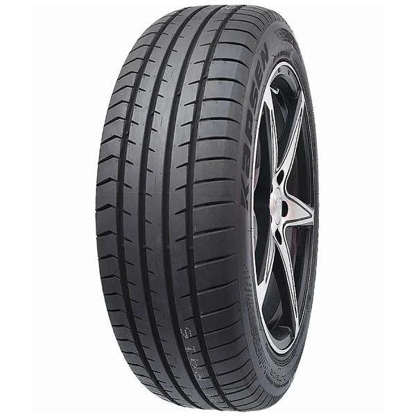 Kapsen Papide K3000 315/35 R20 110Y XL Run Flat летние китайские