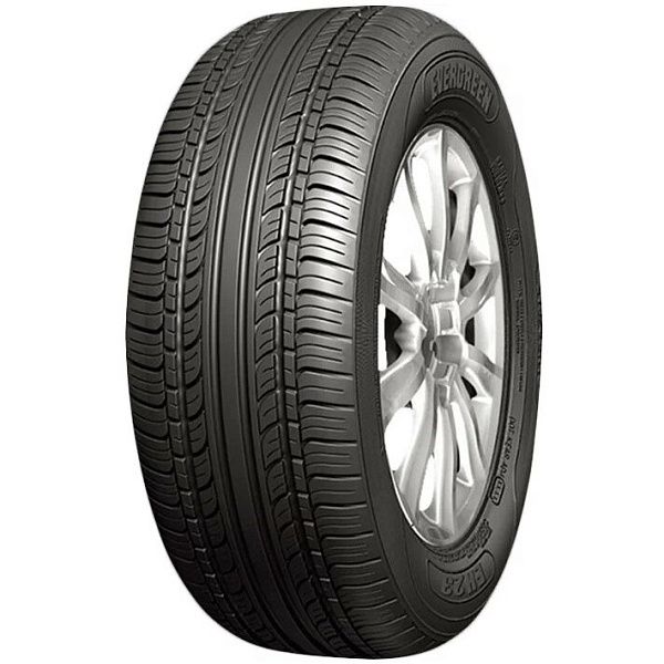 Evergreen EH23 195/50 R15 82V летние китайские