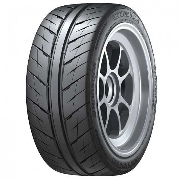 Hankook Ventus R-S4 Z232 285/35 R18 101W летние
