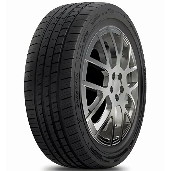 Duraturn Mozzo Sport 245/35 R19 93Y XL летние китайские