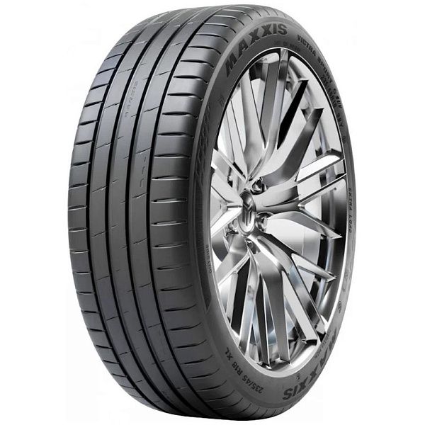 Maxxis Victra Sport VS6 SUV 255/45 R20 105Y летние