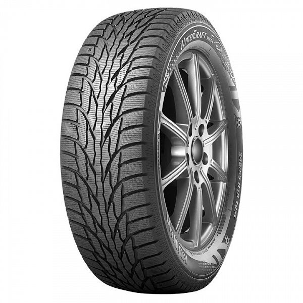 Kumho WinterCraft SUV Ice WS51 245/70 R16 111T зимние