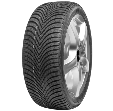 Michelin Pilot Alpin 5 245/40 R19 98V XL MO зимние