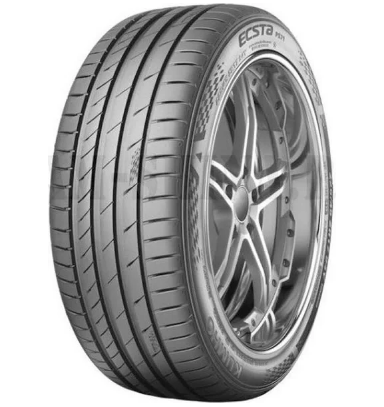 Kumho Ecsta PS71 SUV 245/45 R19 98W летние китайские