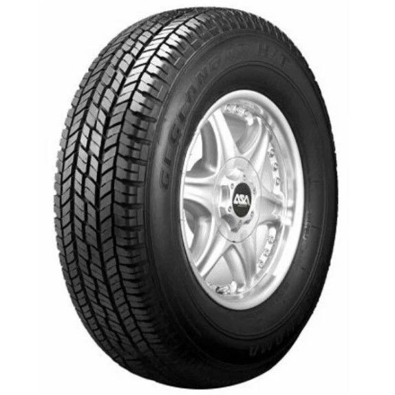 Yokohama Geolander A/T G031A 265/65 R18 114V летние