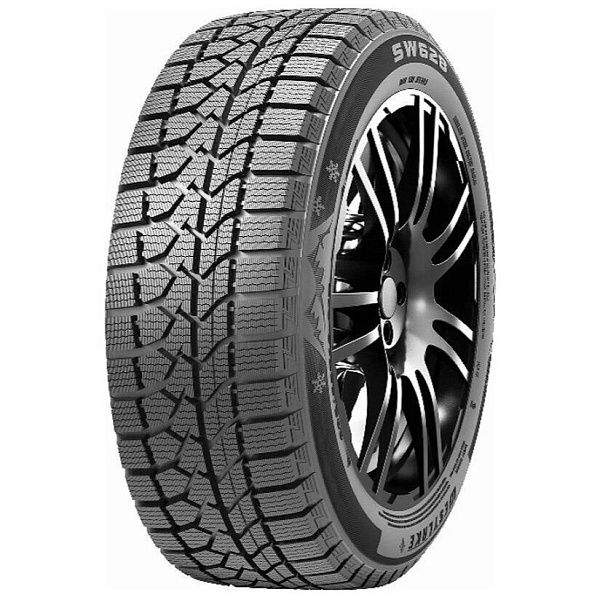 Westlake SW628 255/60 R18 112T зимние китайские
