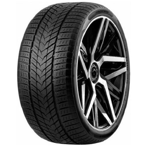 Fronway Ice Master II 275/40 R19 105V XL зимние китайские