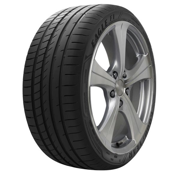 Goodyear Eagle F1 Asymmetric 2 265/45 R20 108Y летние