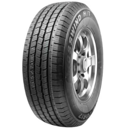 Linglong CrossWind HT 265/75 R16 116T летние китайские