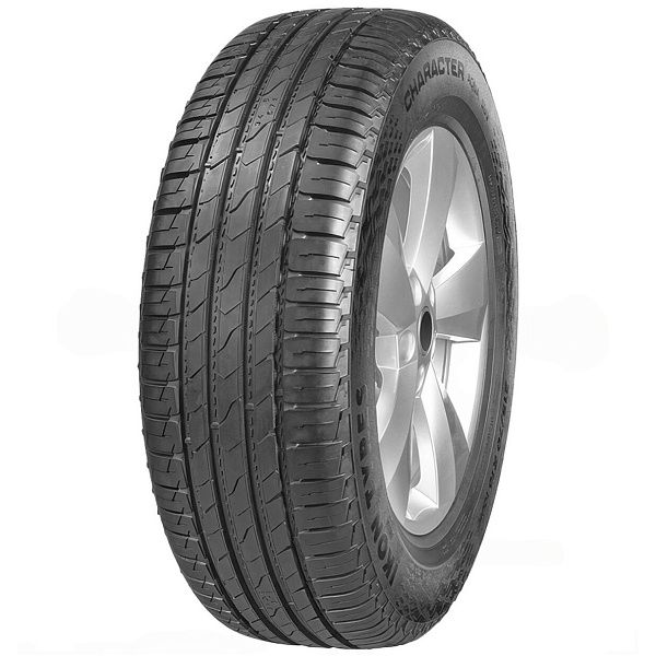 Ikon Character Aqua SUV (Nordman S2 SUV) 215/55 R18 99V летние российские