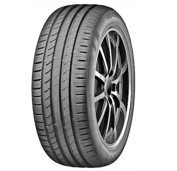 Kumho HS-51 225/50 R16 92W летние импортные
