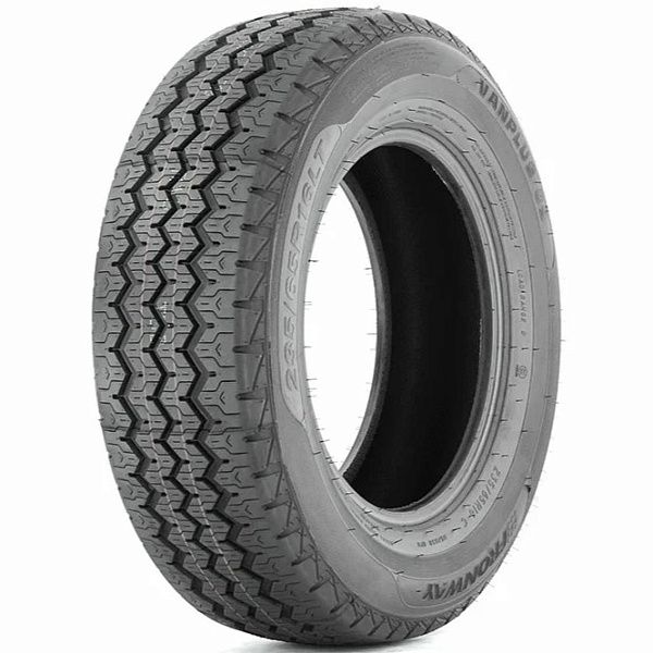 Fronway VANPlus 9 215/70 R15 104R летние китайские