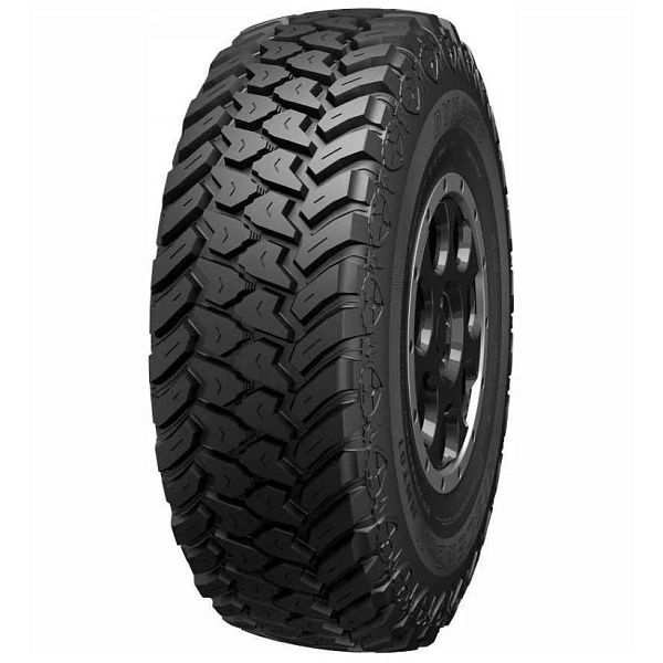Dynamo Hiscend-H MMT01 305/55 R20 121Q C летние китайские