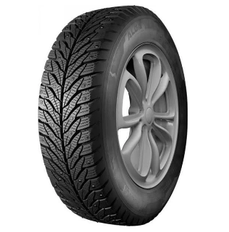 Kama НК-531 175/65 R14 82T зимние шипованные российские