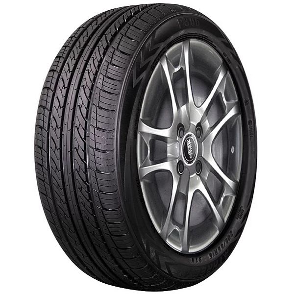 Three-A P306 175/65 R14 82H летние китайские