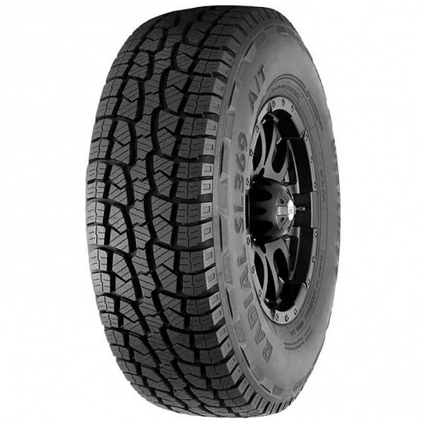 Westlake SL369 275/45 R20 110H летние китайские