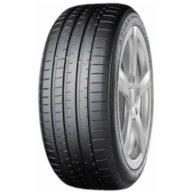 Yokohama Advan Sport V107 235/40 R18 95Y летние