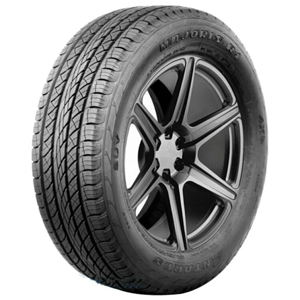 Antares Majoris R1 285/45 R22 114W летние китайские