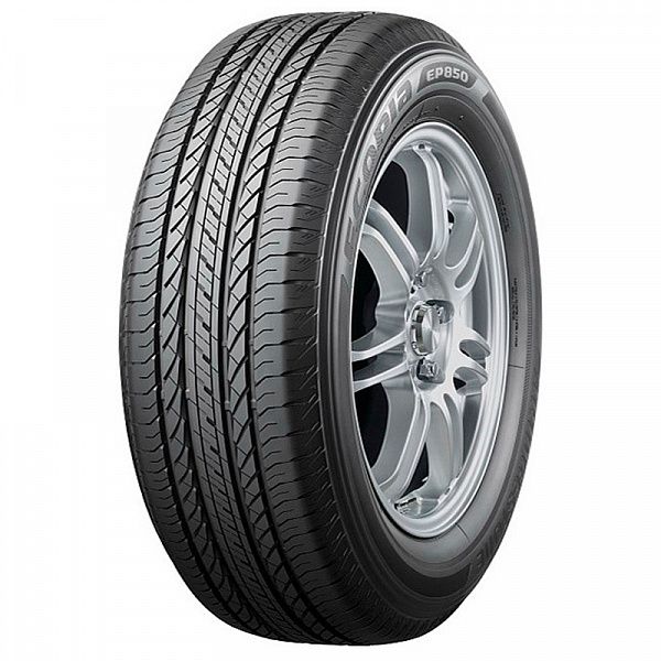 Bridgestone Ecopia EP850 285/60 R18 116V летние