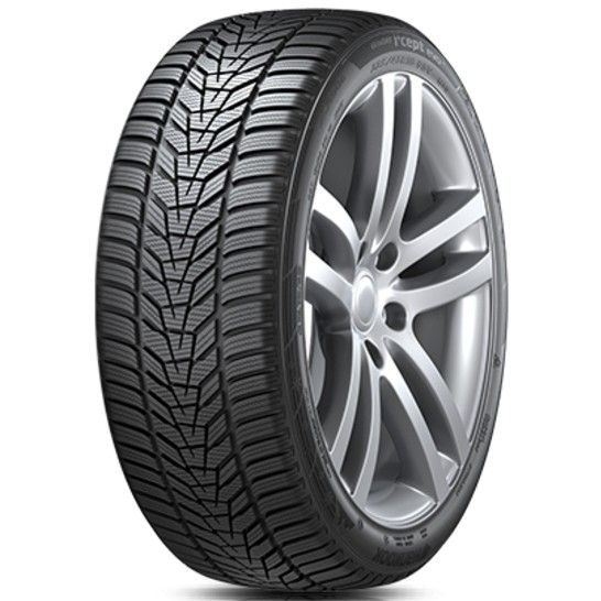 Hankook Winter I'Cept Evo 3 W330 265/35 R19 98W зимние