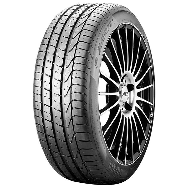 Pirelli PZero 275/50 R20 113W XL MO летние