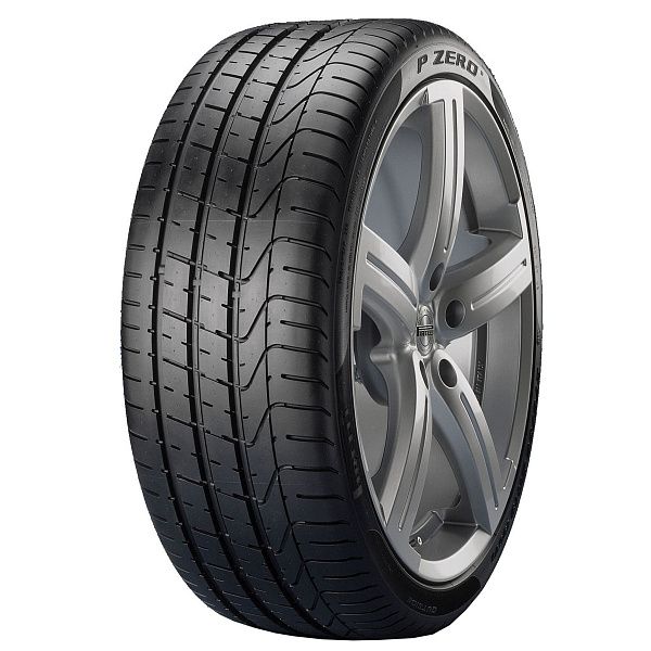 Pirelli PZero SUV 265/45 R20 104Y летние