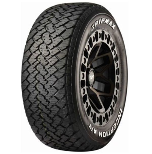 Gripmax Inception A/T 275/40 R20 106H XL летние китайские