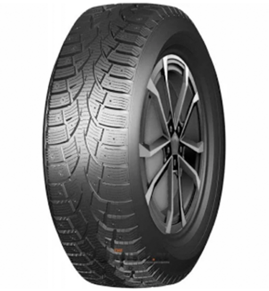 Centara Snow Cutter 235/65 R17 104T зимние шипованные китайские