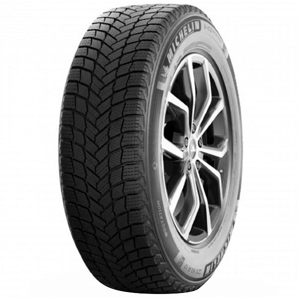 Michelin X-Ice Snow 285/45 R22 114T XL зимние