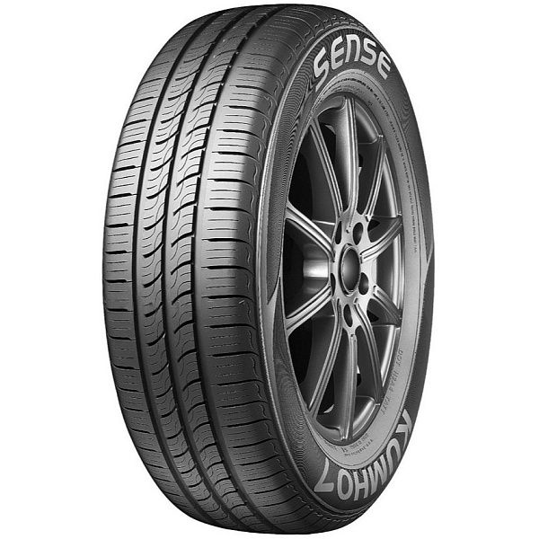 Kumho KR26 Sense 205/70 R15 96T летние китайские