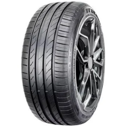 Tracmax X-Privilo TX3 245/45 ZR18 100Y XL летние китайские