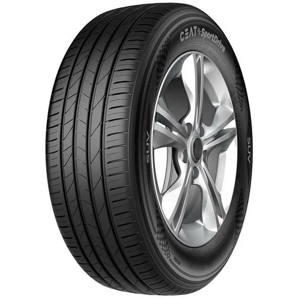 Ceat SportDrive SUV 245/45 R20 103W летние