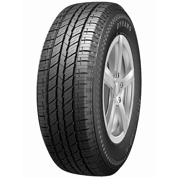 Dynamo Hiscend-H MHT01 275/60 R20 115T летние китайские