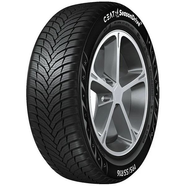 Ceat 4 SeasonDrive+ 215/60 R16 99V летние