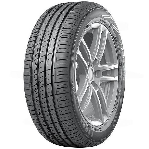 Ikon Autograph Eco 3 175/70 R13 82T летние российские