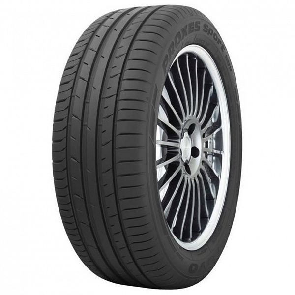 Toyo Proxes Sport SUV 285/40 R20 108V XL летние