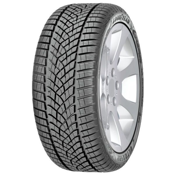 Goodyear UltraGrip Performance G1 FP 265/40 R20 104V XL зимние импортные
